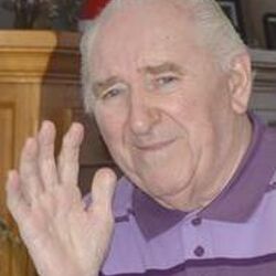 Pierre DUJARDIN à Tournai: avis de décès