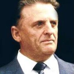 Piierre LELEUX à Maubray: avis de décès