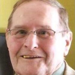 Pol NICOLAS à : avis de décès