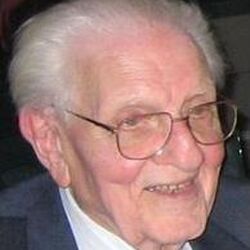 Raoul FOSSEPREZ à Etterbeek: avis de décès