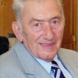 Raymond CHEVIGNE à Bastogne: avis de décès