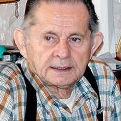 Raymond SAMRAY à Saint-Hubert: avis de décès