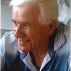 René LOUSBERG à -: avis de décès