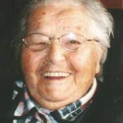 Renée FORTEMAISON à : avis de décès