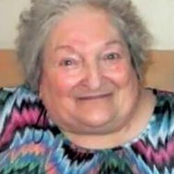 Renée LEBECQUE à Houffalize: avis de décès