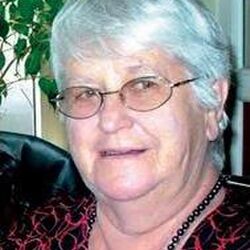 Renée STEPHENNE à Velaine-sur-Sambre: avis de décès