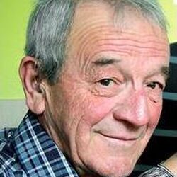 Richard STOFFEL à Vaux-sur-Sûre: avis de décès