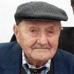 Robert VANDERHEEREN à Froidmont: avis de décès