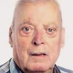 Roger PARMENTIER à Herseaux: avis de décès