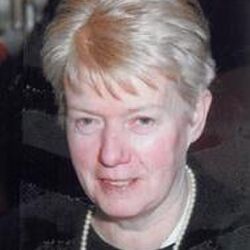 Rose HOUPLINE à Spa: avis de décès