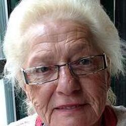 Rose-Marie CIEPERS à Hastière: avis de décès