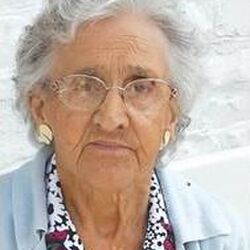 Solange DURIEUX à : avis de décès