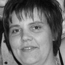 Sylvia LAMBERT à : avis de décès