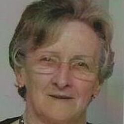 Yvette NICOLAY à Hamois: avis de décès