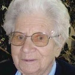 Adèle HOLOGNE à Seilles: avis de décès