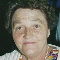 Agnès LEMAIRE à : avis de décès