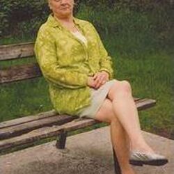 Aimée LECLERCQ à Verviers: avis de décès