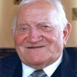 Albert RENARD à Velaines: avis de décès