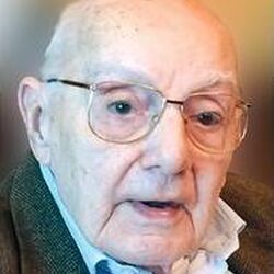 André NIEDERKORN à Uccle: avis de décès