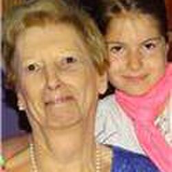 Anne-Marie ELOY à Uccle: avis de décès