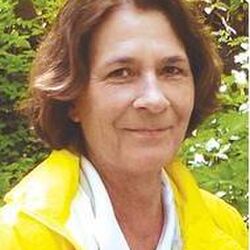 Arlette MOSSOUX à Hampteau: avis de décès