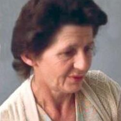 Berthe NININ à Rhisnes: avis de décès