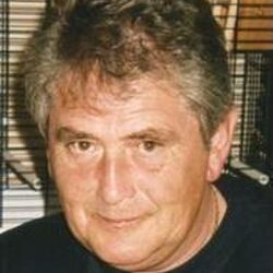 Christian GOBLET à Tournai: avis de décès