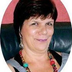 Christine BALFROID à -: avis de décès