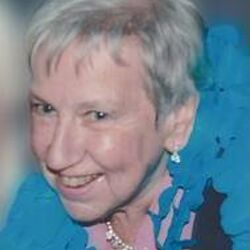 Colette MARTHOZ à Hotton: avis de décès