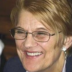 Colette VAN WYMEERSCH à Tournai: avis de décès