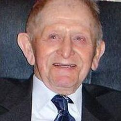 Cyrille PORTOIS à Ormeignies: avis de décès