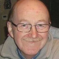 Daniel DOBCHIES à -: avis de décès