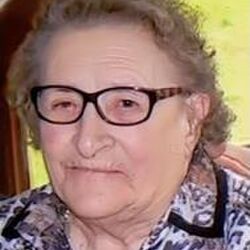 Denise VAGUET à Bastogne: avis de décès