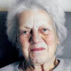 Elise SCHROEDER à : avis de décès