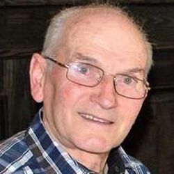 Etienne VAN DEN BOGAERDE à Évregnies: avis de décès