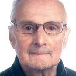 Fernand DAELE à Mouscron: avis de décès