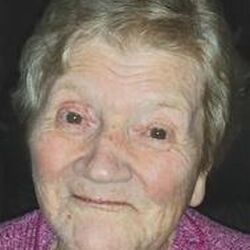 Francine MASSELUS à Mouscron: avis de décès