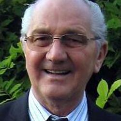 Francis DALIER à Chiny: avis de décès