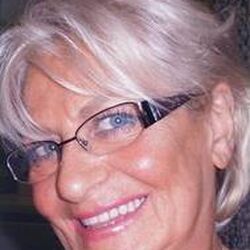 Georgette DENIS à Pepinster: avis de décès