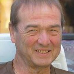 Gil PIERRET à Habay-la-Neuve: avis de décès