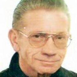 Gilbert PROPHETE à Lodelinsart: avis de décès