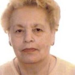 Helga SCHMIDT à Rumillies: avis de décès