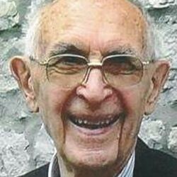 Henri DESBULEUX à -: avis de décès