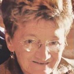 Irène HUVENNE à Celles: avis de décès