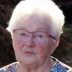 Irène MALBRECQ à : avis de décès