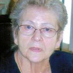 Irma WILPUTTE à Ghislenghien: avis de décès