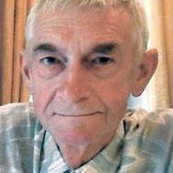 Jean CHEVALIER à Mainvault: avis de décès