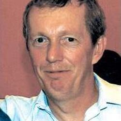 Jean-Marc DRICOT à Aisemont: avis de décès