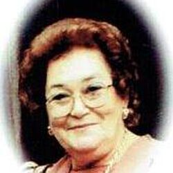 Jeannine CARROY à : avis de décès