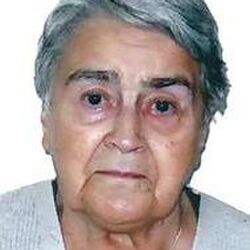 Jeannine PLANCHON à Froyennes: avis de décès